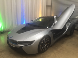 bmwelectric